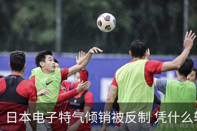 日本电子特气倾销被反制 凭什么轻松突围？